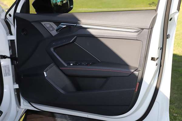2022 Audi S3 GY