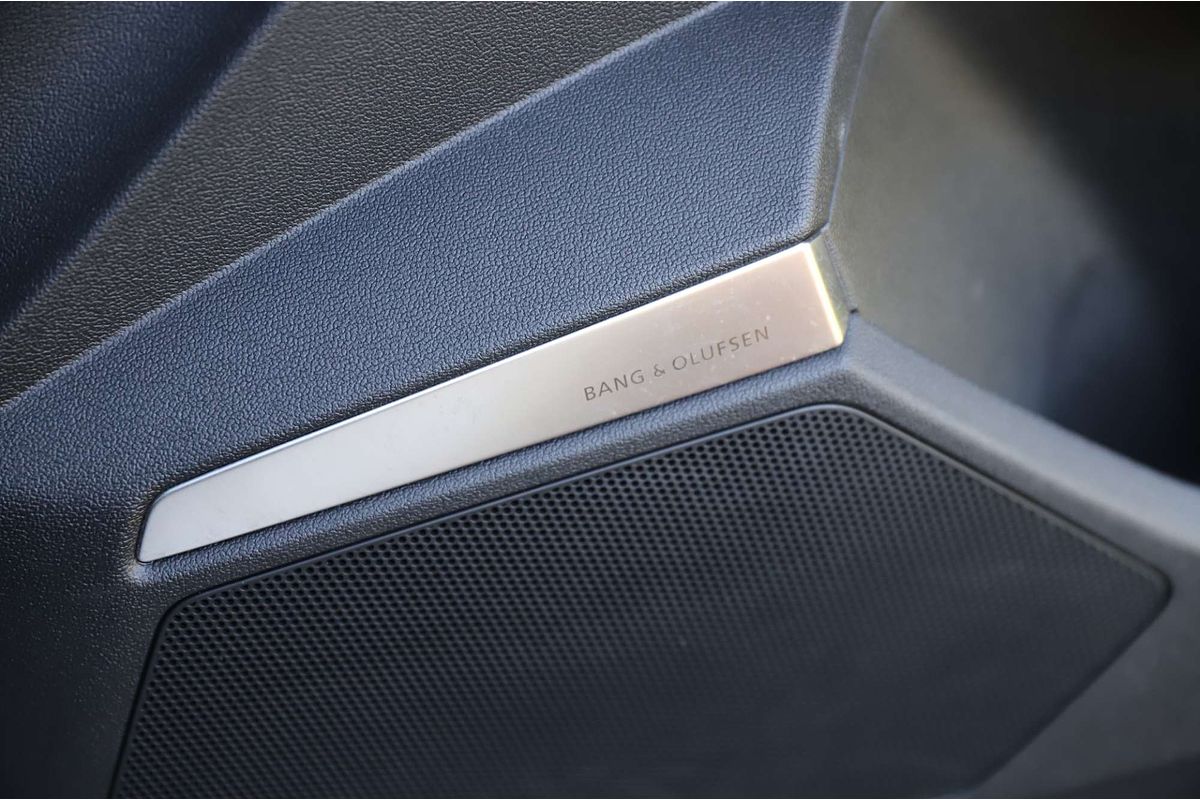 2022 Audi S3 GY