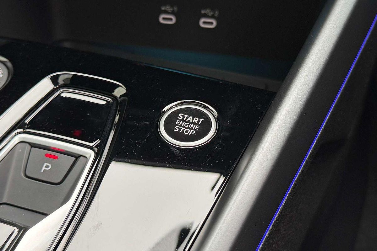 2025 Audi A3 35 TFSI S line GY