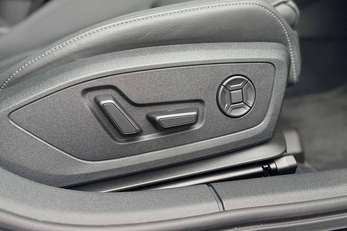 2025 Audi A3 35 TFSI S line GY
