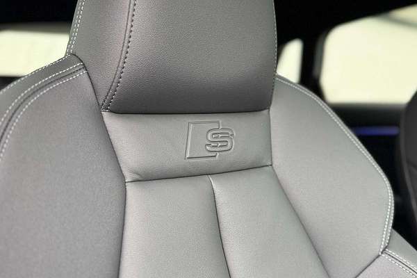 2025 Audi A3 35 TFSI S line GY