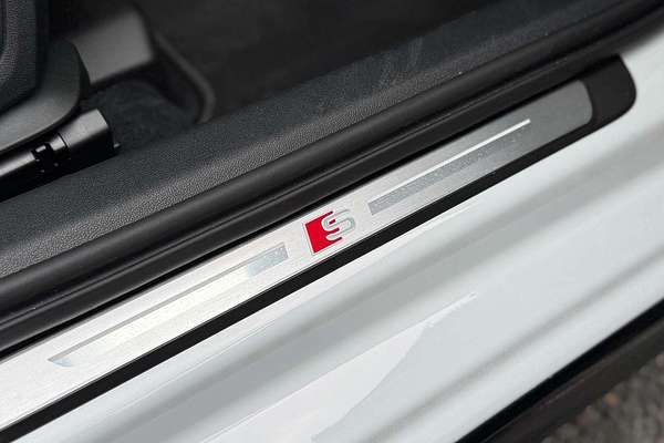 2025 Audi A3 35 TFSI S line GY