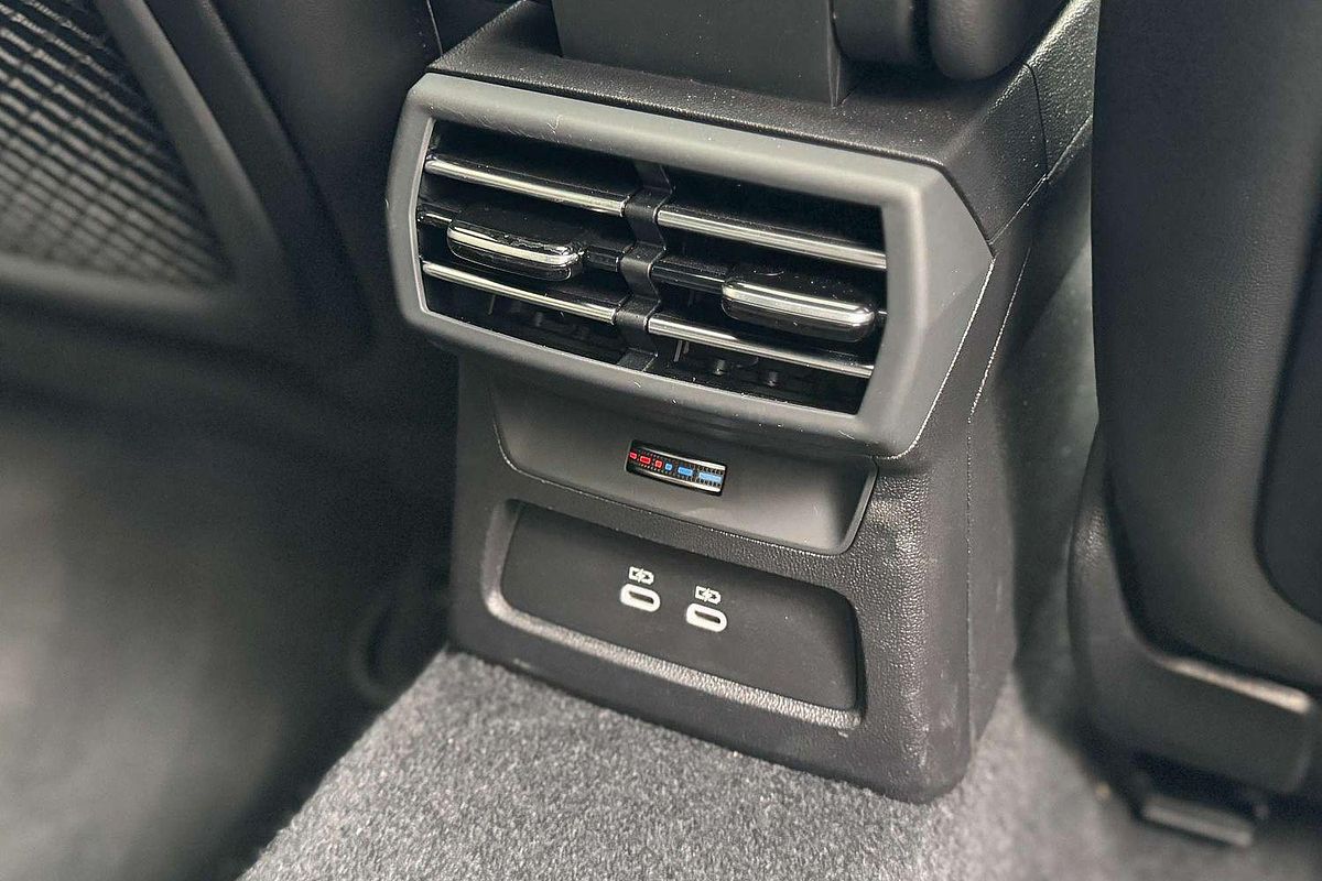 2025 Audi A3 35 TFSI S line GY