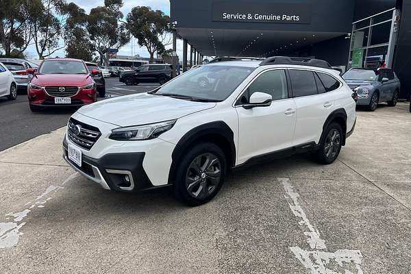 2022 Subaru Outback AWD 6GEN