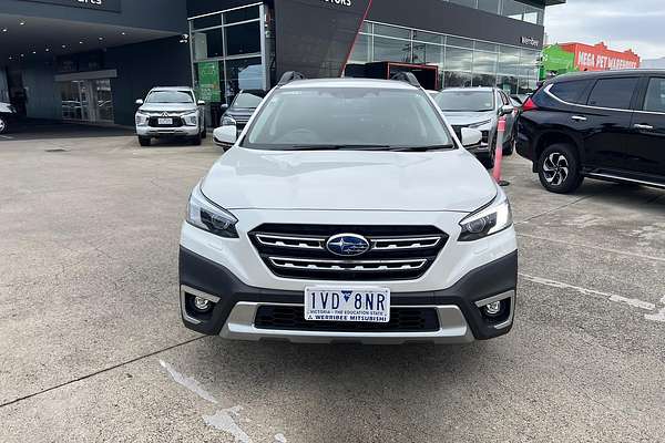 2022 Subaru Outback AWD 6GEN