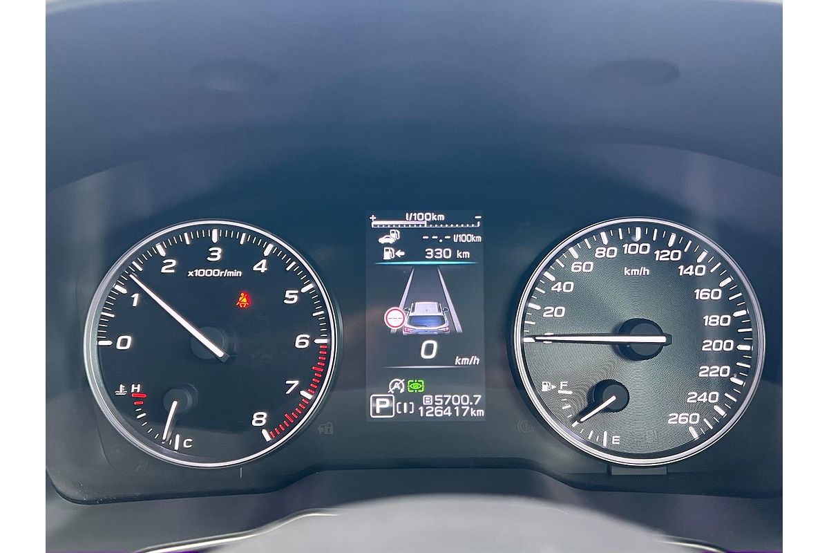 2022 Subaru Outback AWD 6GEN