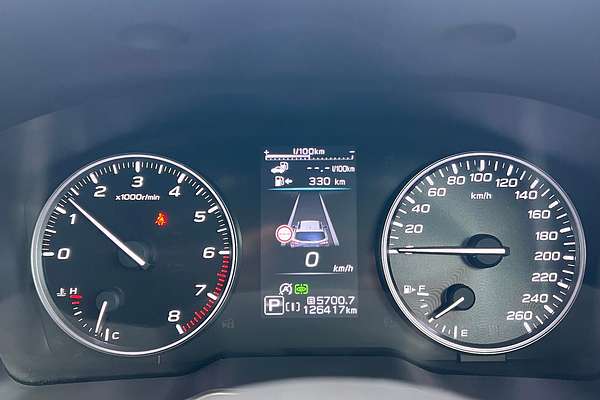 2022 Subaru Outback AWD 6GEN