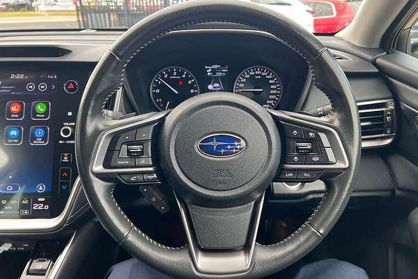 2022 Subaru Outback AWD 6GEN