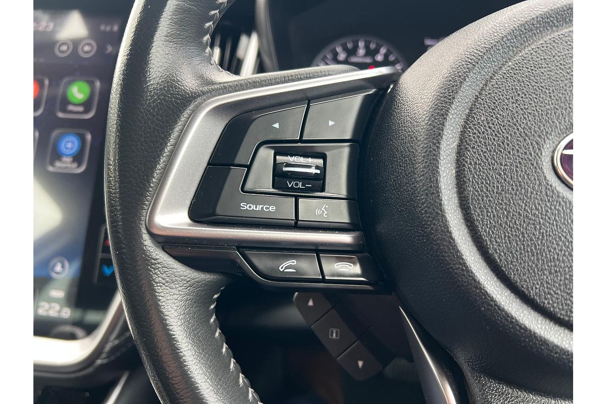 2022 Subaru Outback AWD 6GEN