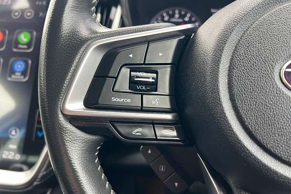 2022 Subaru Outback AWD 6GEN