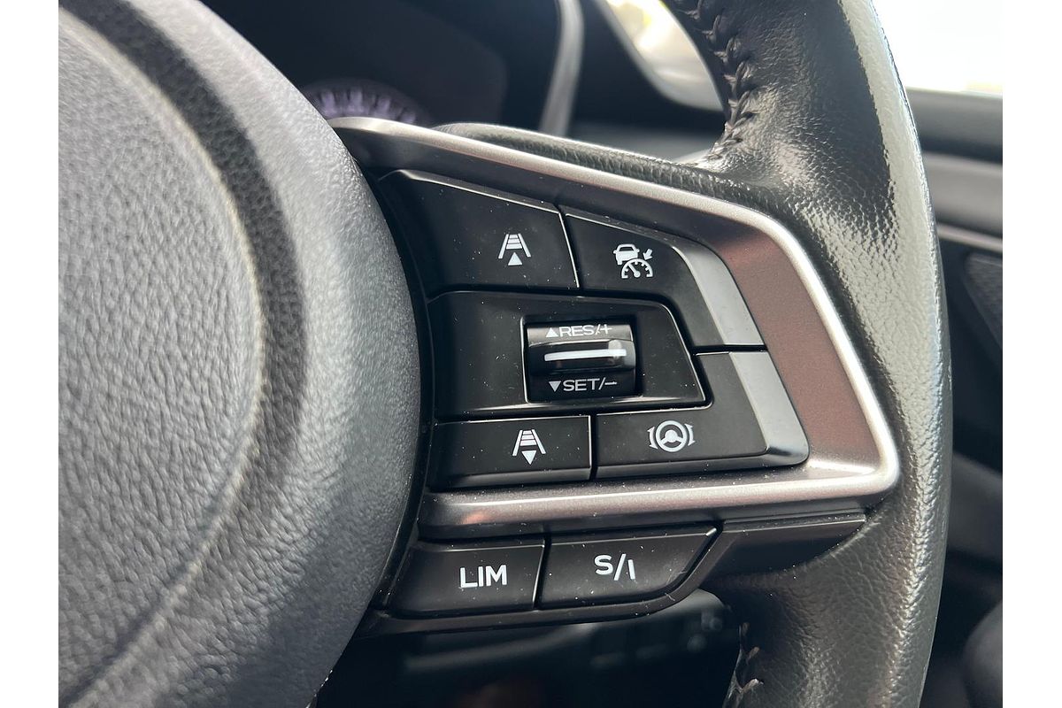2022 Subaru Outback AWD 6GEN