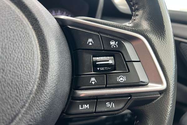 2022 Subaru Outback AWD 6GEN