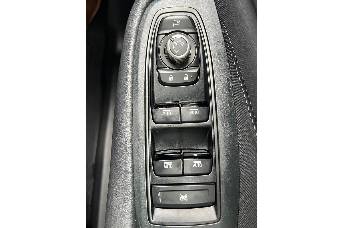 2022 Subaru Outback AWD 6GEN