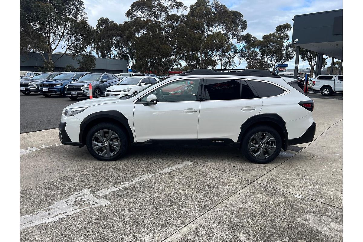 2022 Subaru Outback AWD 6GEN