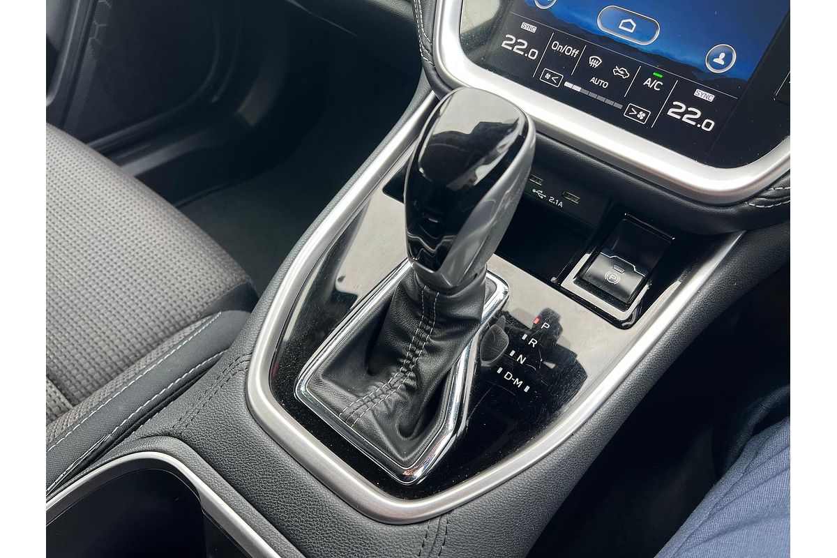 2022 Subaru Outback AWD 6GEN