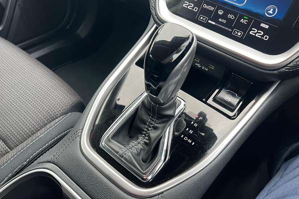 2022 Subaru Outback AWD 6GEN