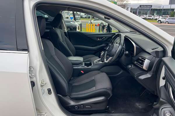2022 Subaru Outback AWD 6GEN