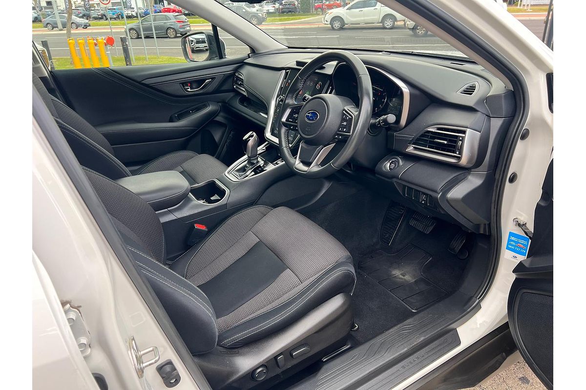 2022 Subaru Outback AWD 6GEN