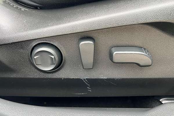 2022 Subaru Outback AWD 6GEN