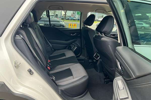 2022 Subaru Outback AWD 6GEN