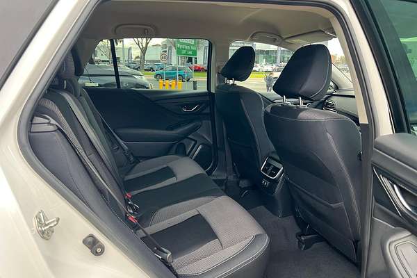 2022 Subaru Outback AWD 6GEN