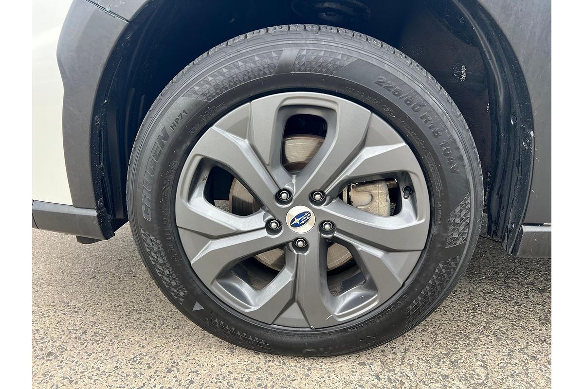 2022 Subaru Outback AWD 6GEN