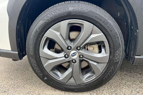 2022 Subaru Outback AWD 6GEN