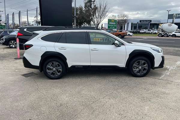 2022 Subaru Outback AWD 6GEN