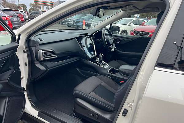 2022 Subaru Outback AWD 6GEN