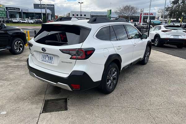 2022 Subaru Outback AWD 6GEN