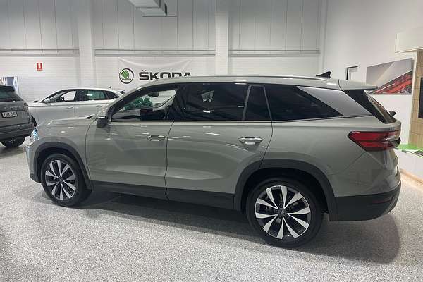 2025 SKODA Kodiaq 140TSI Select PS
