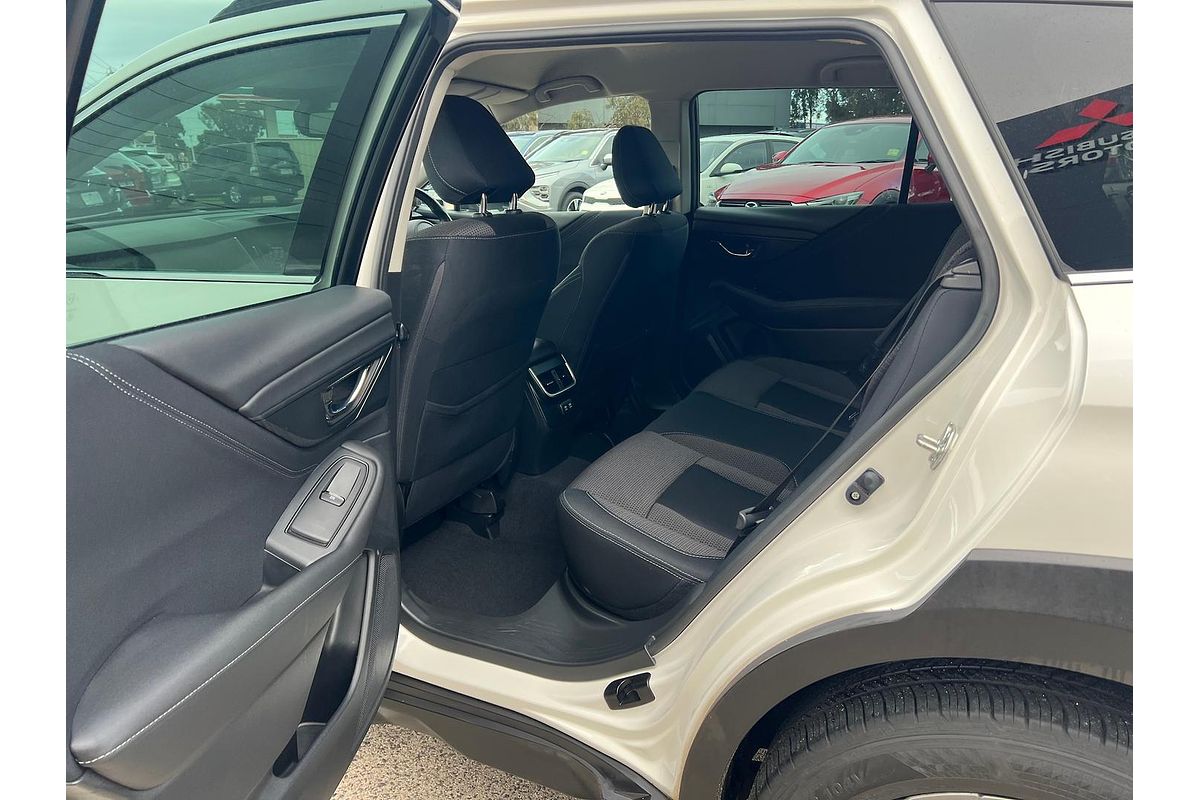 2022 Subaru Outback AWD 6GEN