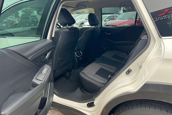 2022 Subaru Outback AWD 6GEN
