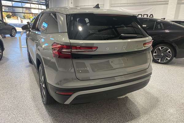 2025 SKODA Kodiaq 140TSI Select PS