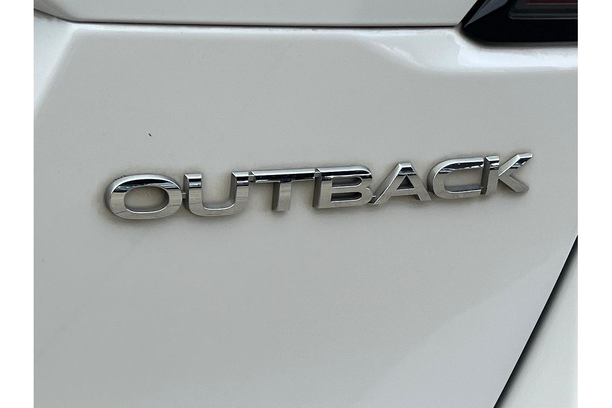 2022 Subaru Outback AWD 6GEN