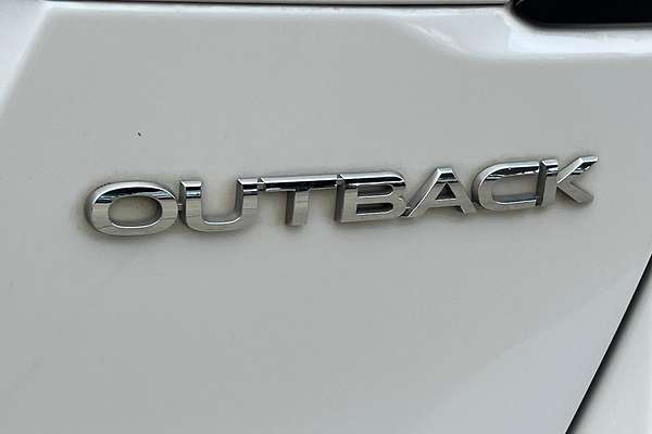 2022 Subaru Outback AWD 6GEN