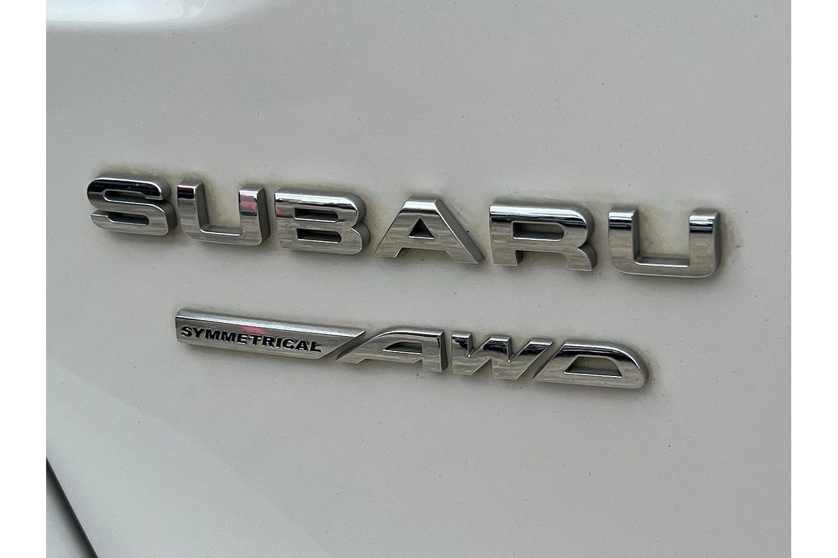 2022 Subaru Outback AWD 6GEN