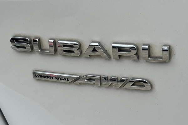 2022 Subaru Outback AWD 6GEN