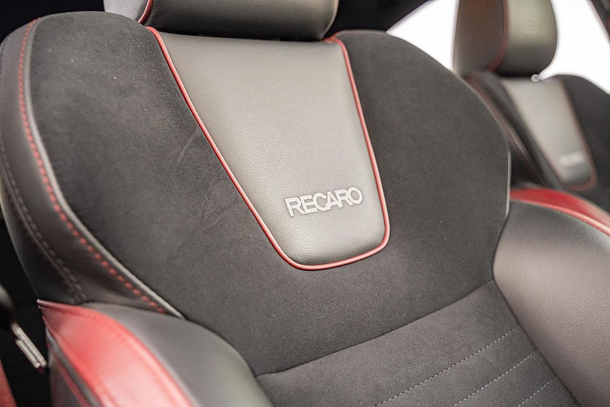2021 Subaru WRX STI Premium VA