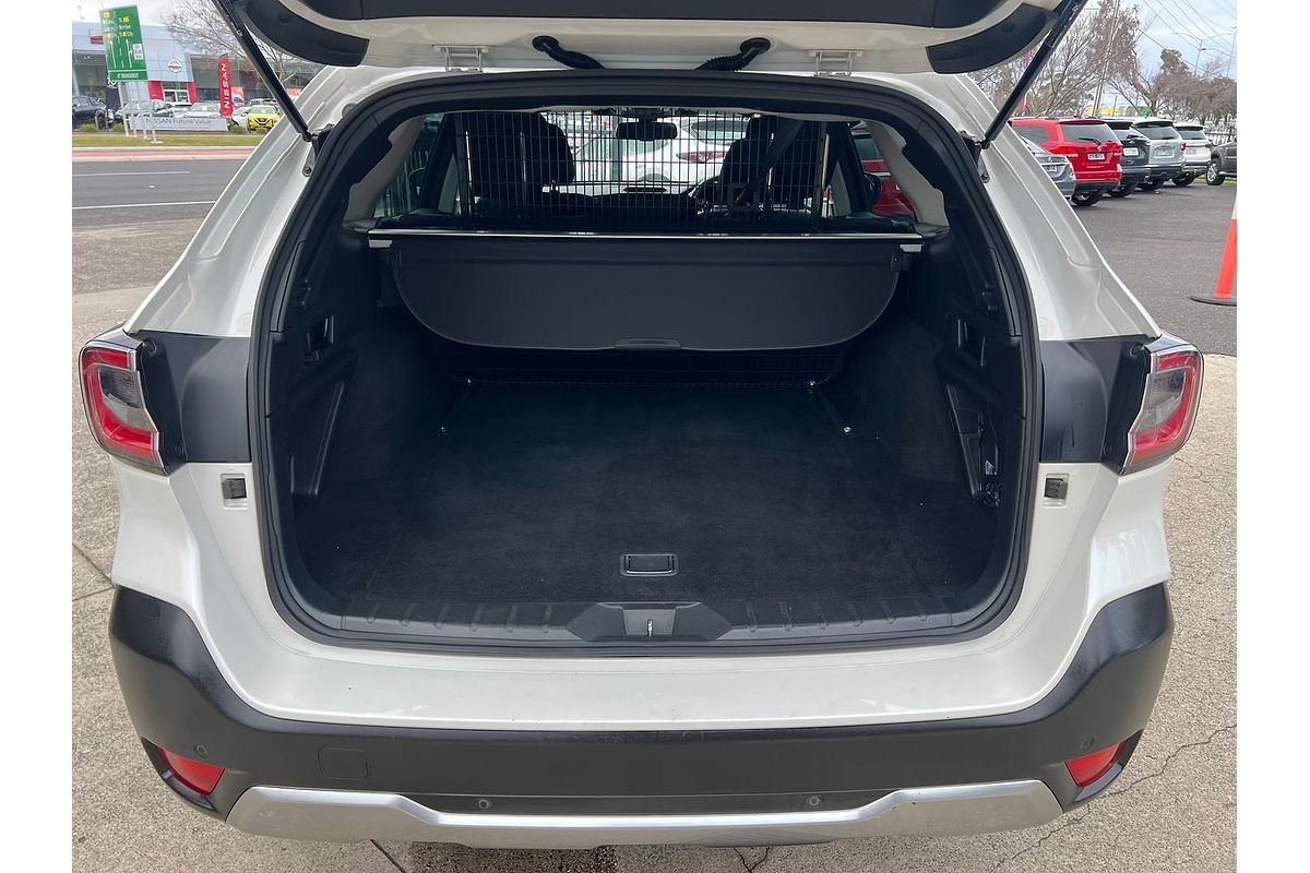 2022 Subaru Outback AWD 6GEN