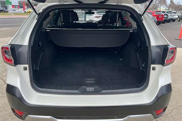 2022 Subaru Outback AWD 6GEN