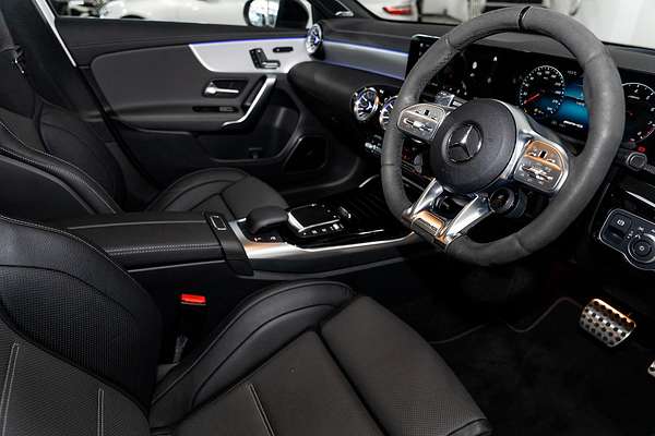 2023 Mercedes-Benz A-Class A45 AMG S W177