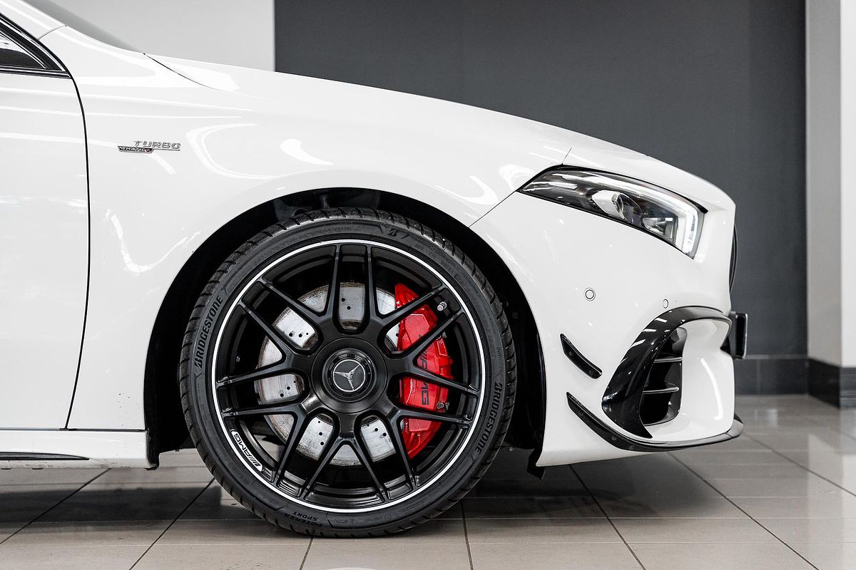 2023 Mercedes-Benz A-Class A45 AMG S W177
