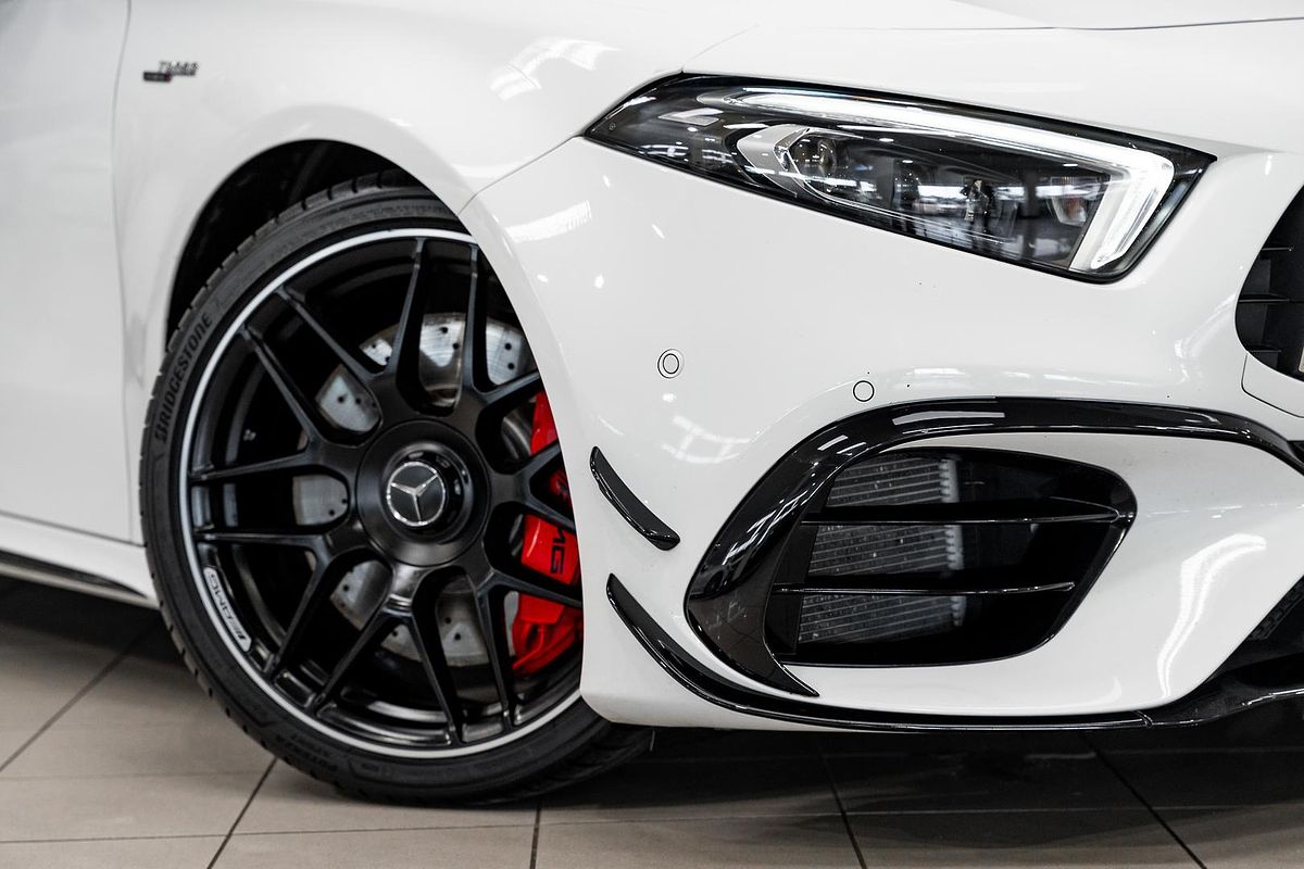 2023 Mercedes-Benz A-Class A45 AMG S W177