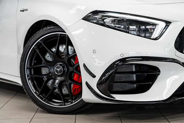 2023 Mercedes-Benz A-Class A45 AMG S W177