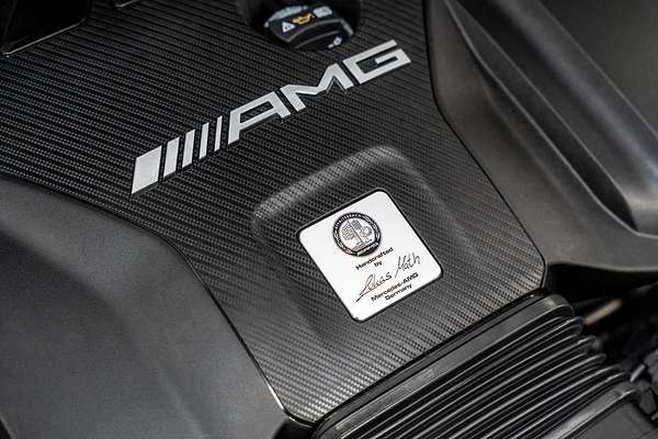 2023 Mercedes-Benz A-Class A45 AMG S W177