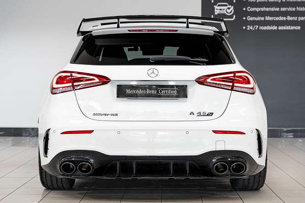 2023 Mercedes-Benz A-Class A45 AMG S W177