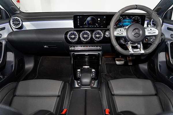 2023 Mercedes-Benz A-Class A45 AMG S W177