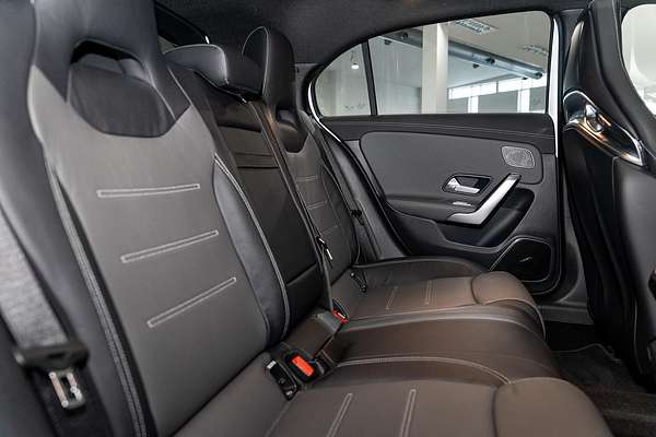 2023 Mercedes-Benz A-Class A45 AMG S W177
