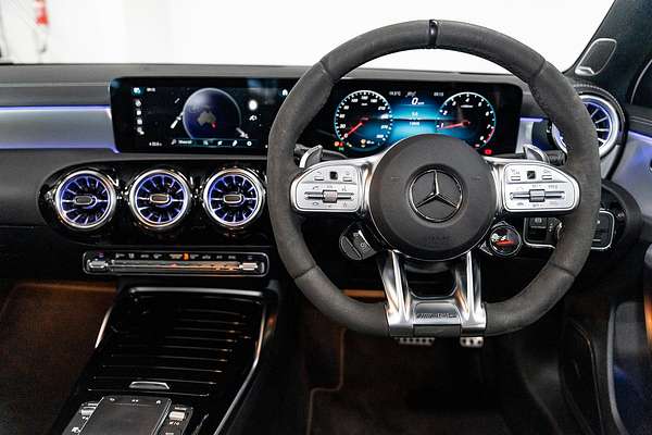 2023 Mercedes-Benz A-Class A45 AMG S W177